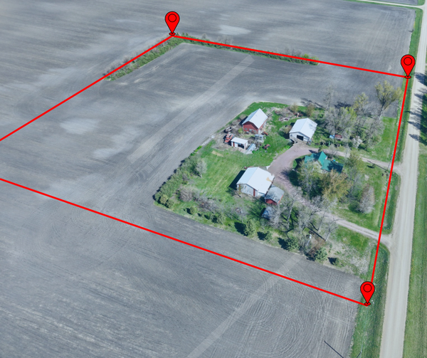 27707 330th Avenue, Westbrook, MN 56183