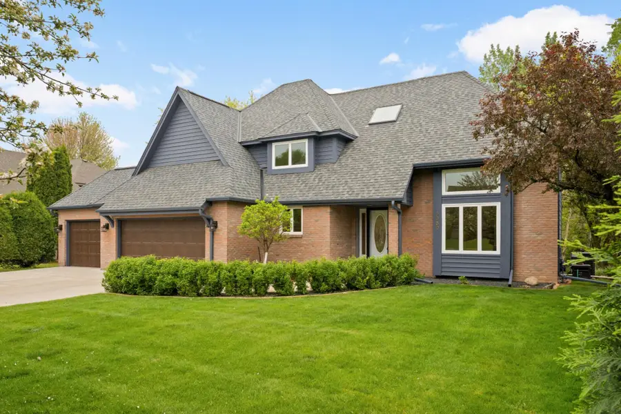 6050 Dallas Lane N, Plymouth, MN 55446 - #2