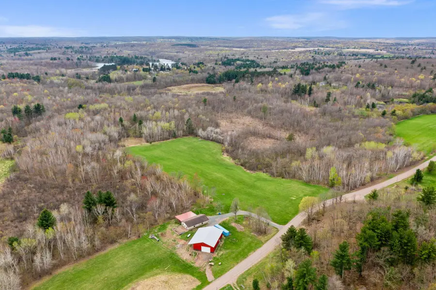 612 340th Avenue, Frederic, WI 54837 - #3