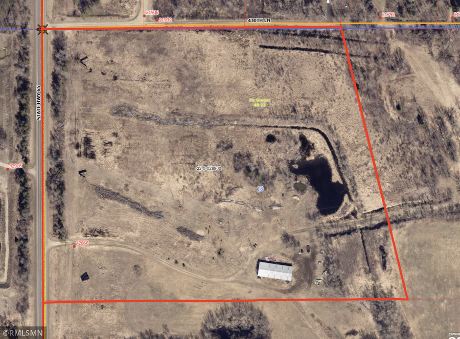 42868 State Highway 65, McGregor, MN 55760 - #2