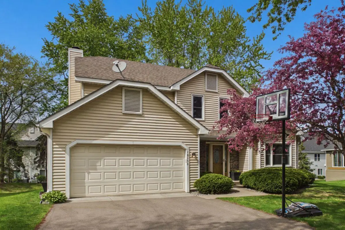10358 Lee Drive, Eden Prairie, MN 55347 - #1