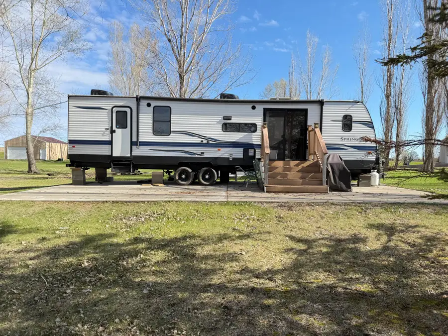 16011 217th Street, Barrett, MN 56311 - #3