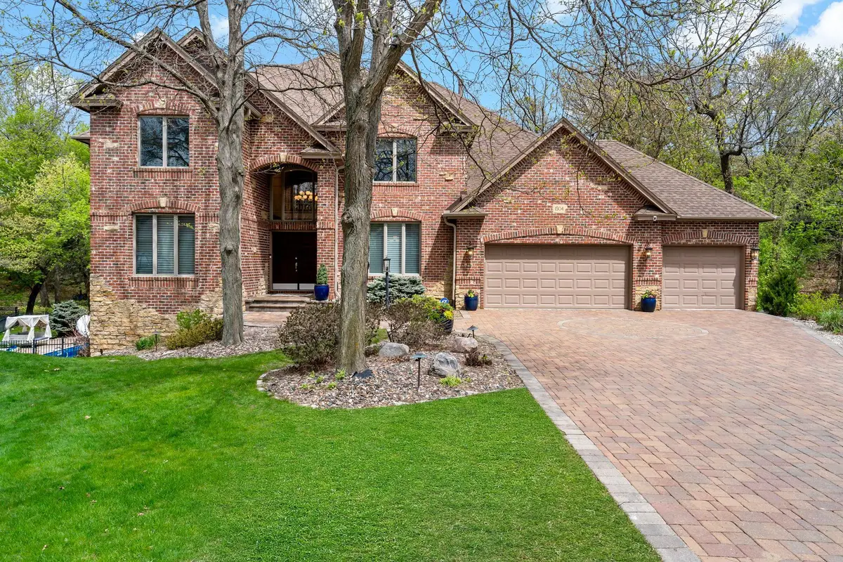 1504 Summit Oaks Court, Burnsville, MN 55337 - #1