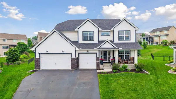 19934 Hiawatha Court, Lakeville, MN 55044