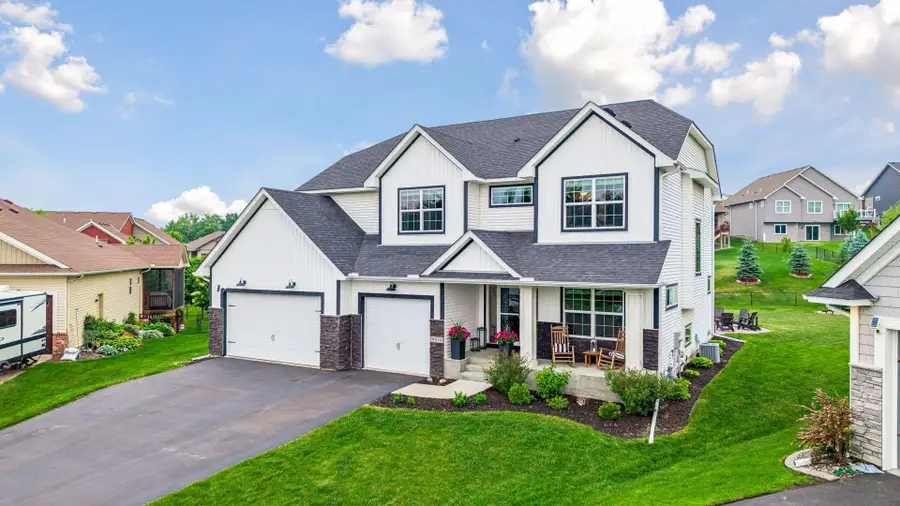 19934 Hiawatha Court, Lakeville, MN 55044 - #2