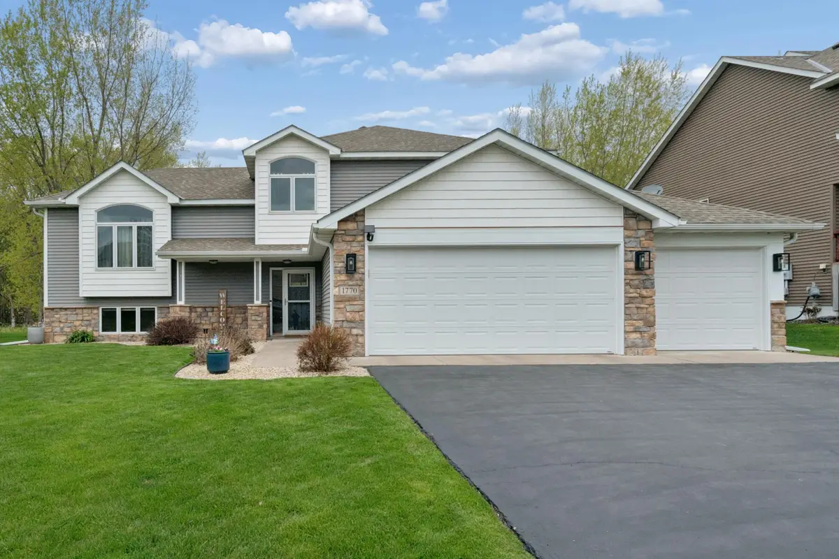 1770 Partridge Place, Centerville, MN 55038 - #1