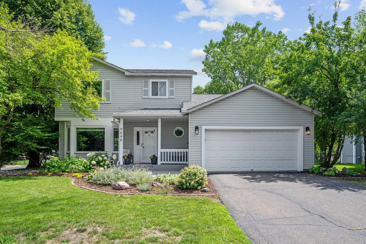 9648 Quantico Lane N, Maple Grove, MN 55369 - #1
