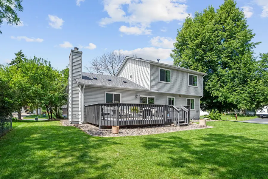 9648 Quantico Lane N, Maple Grove, MN 55369 - #3