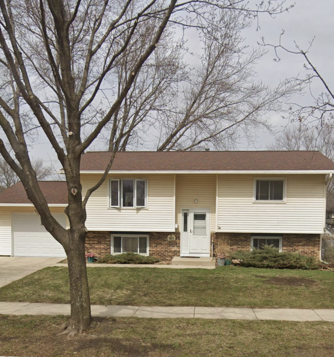 1811 43rd Street Nw, Rochester, MN 55901 - #1