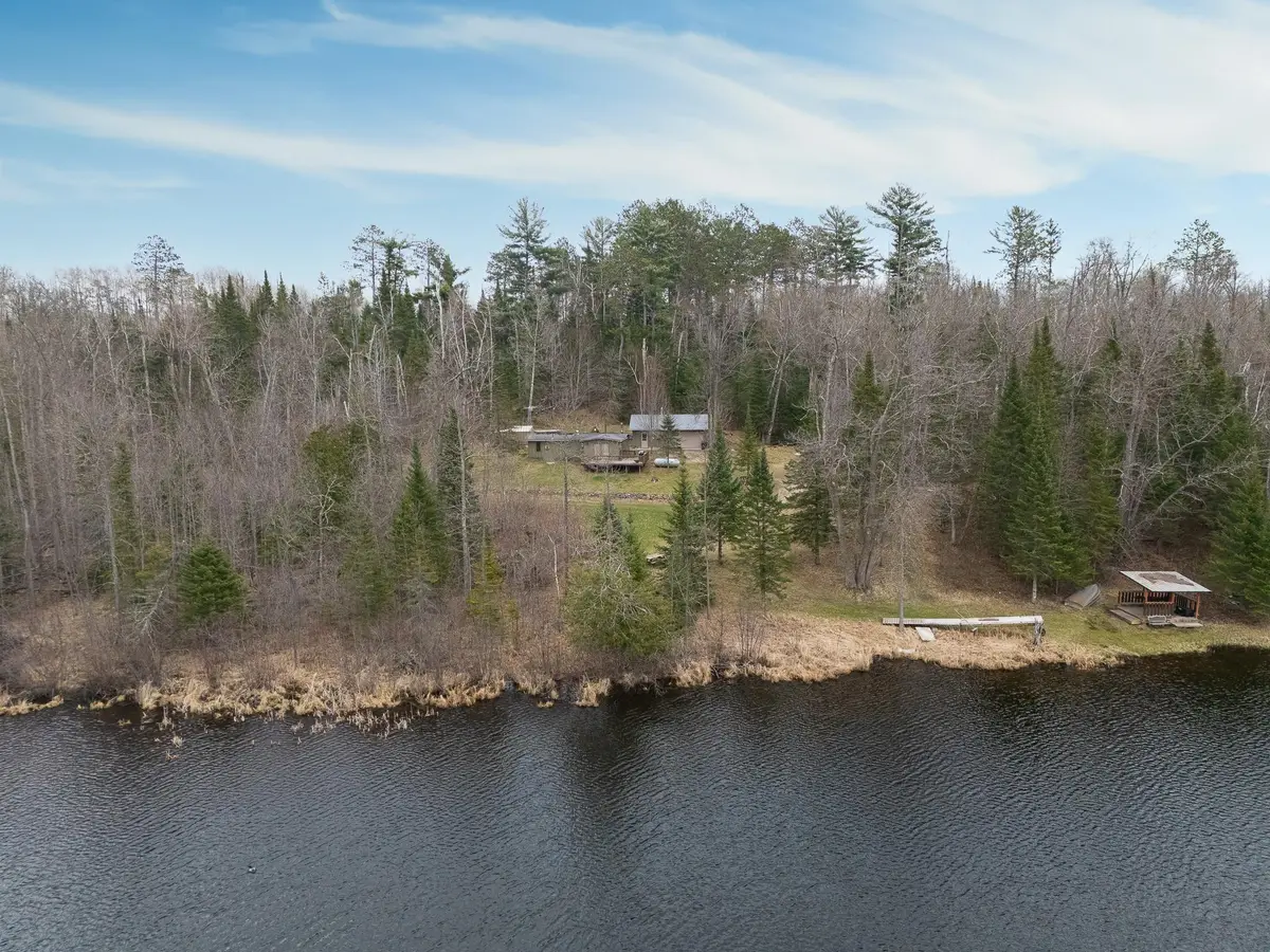 6265 S Thunder Lake Drive Ne, Remer, MN 56672 - #1