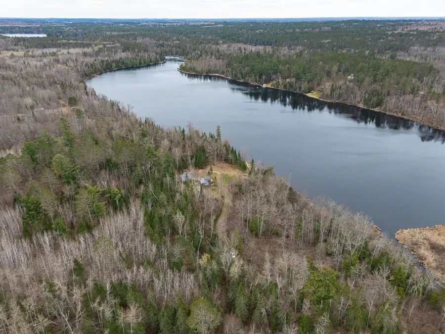 6265 S Thunder Lake Drive Ne, Remer, MN 56672 - #2