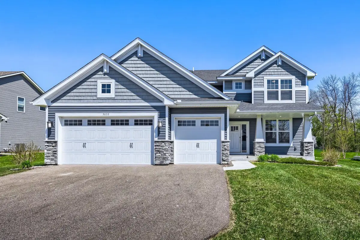 5055 Greenwood Lane, Rockford, MN 55373 - #1