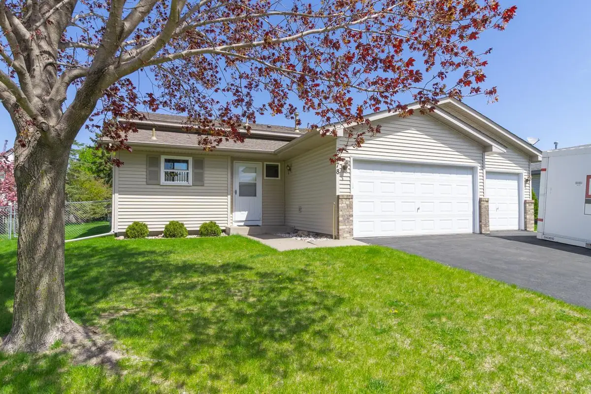 6078 144th Street N, Hugo, MN 55038 - #1