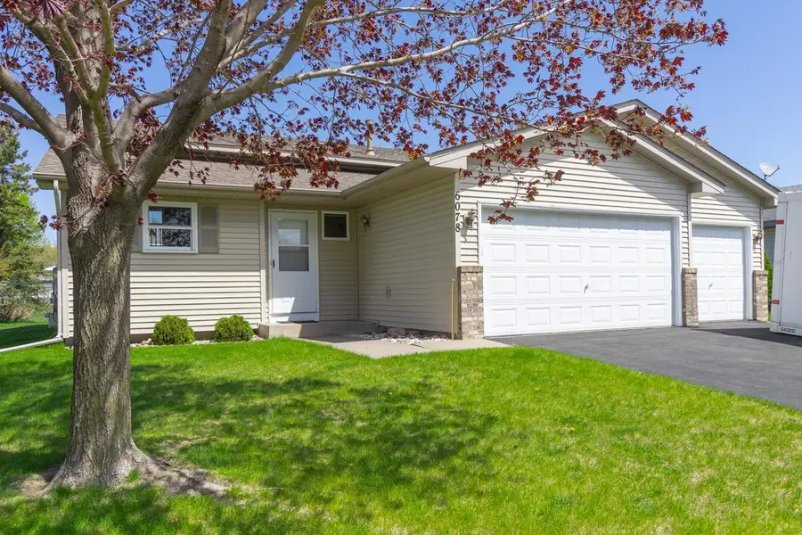 6078 144th Street N, Hugo, MN 55038 - #2