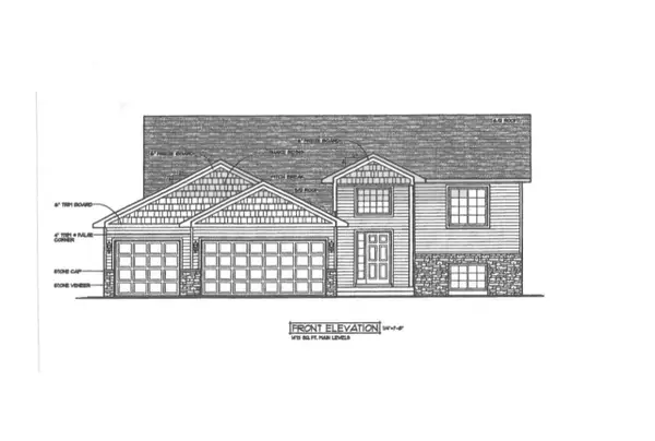 3237 Nottingham Road S, Saint Cloud, MN 56301