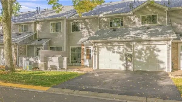 10972 Hanson Boulevard Nw, Coon Rapids, MN 55433