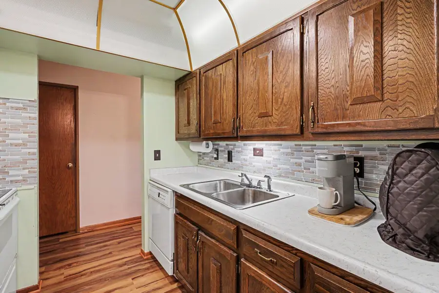 2700 Oxford Street N #154, Roseville, MN 55113 - #2