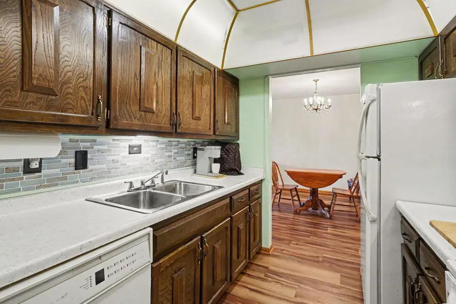2700 Oxford Street N #154, Roseville, MN 55113 - #3