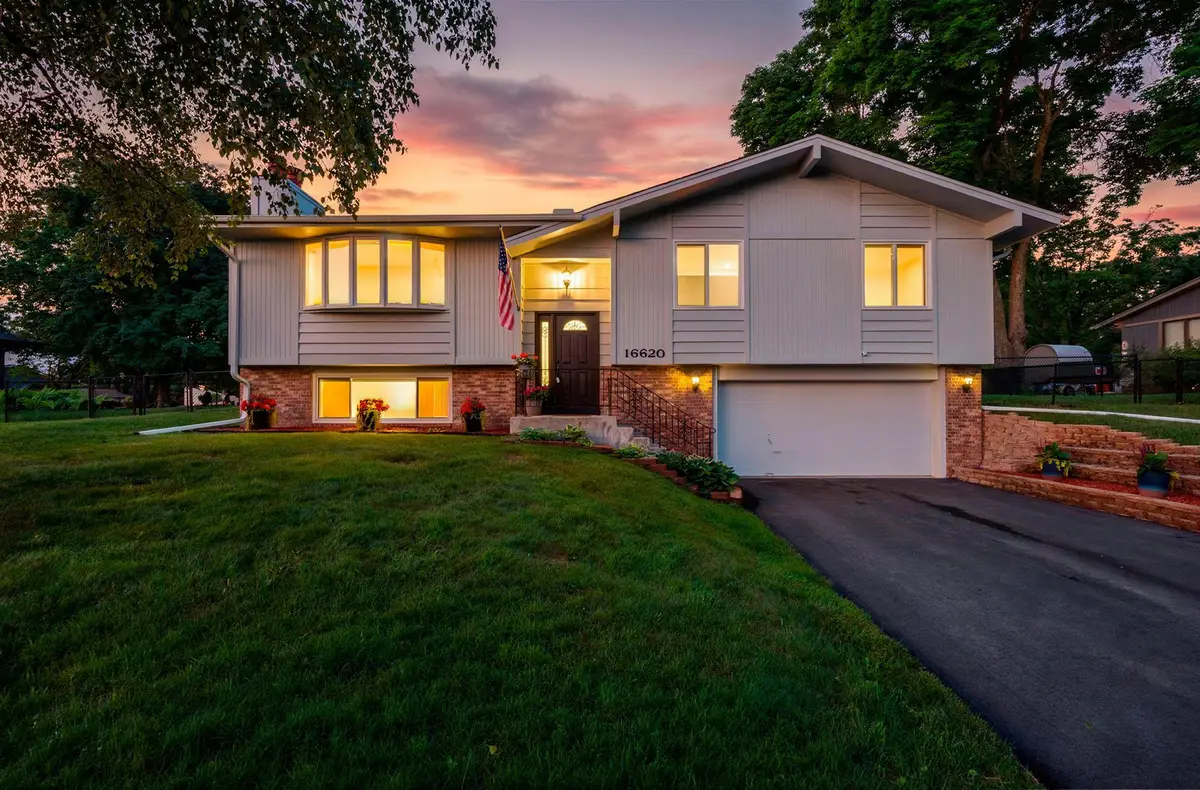 16620 N Hillcrest Court, Eden Prairie, MN 55346 - #1
