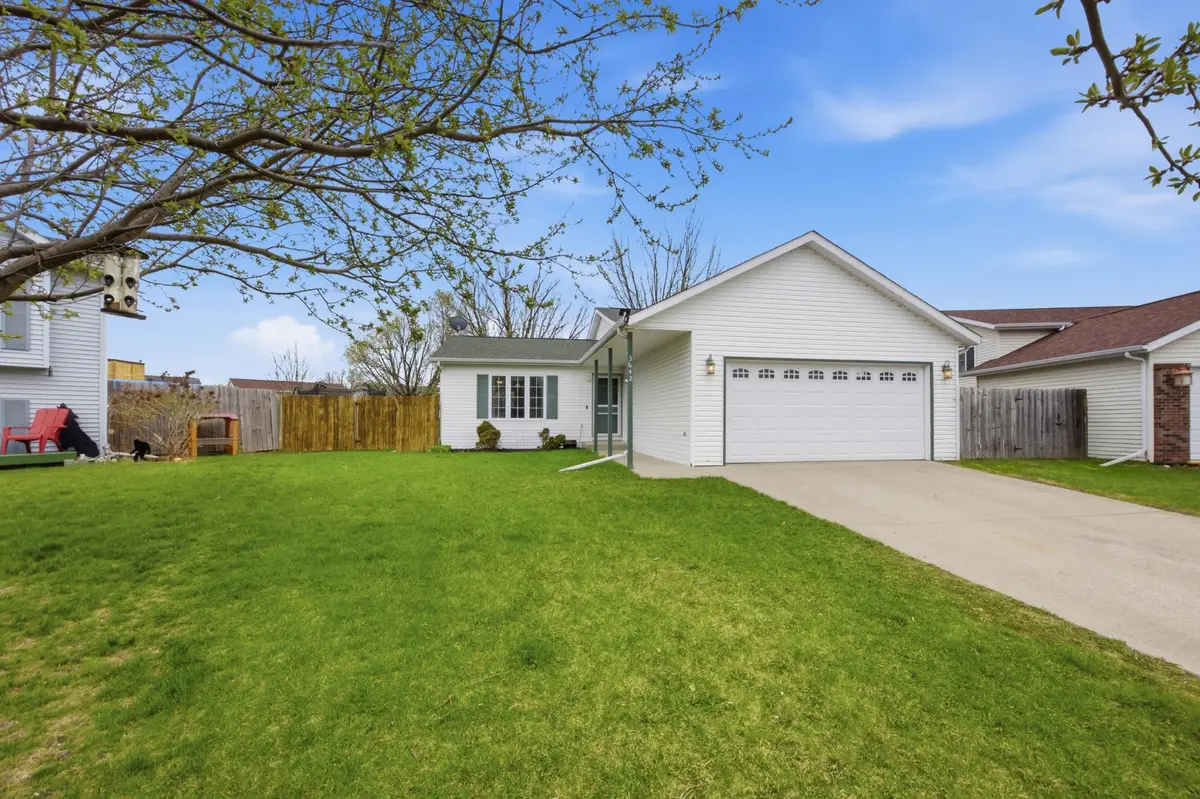3642 10th Street N, Fargo, ND 58102 - #1