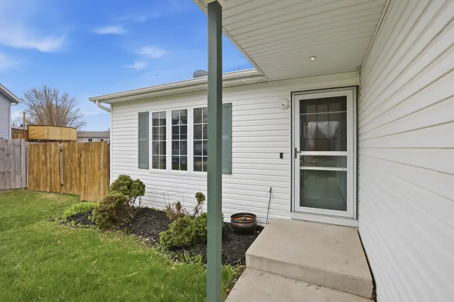 3642 10th Street N, Fargo, ND 58102 - #3
