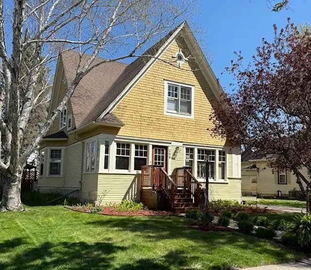 209 E 5th Street, Redwood Falls, MN 56283 - #1