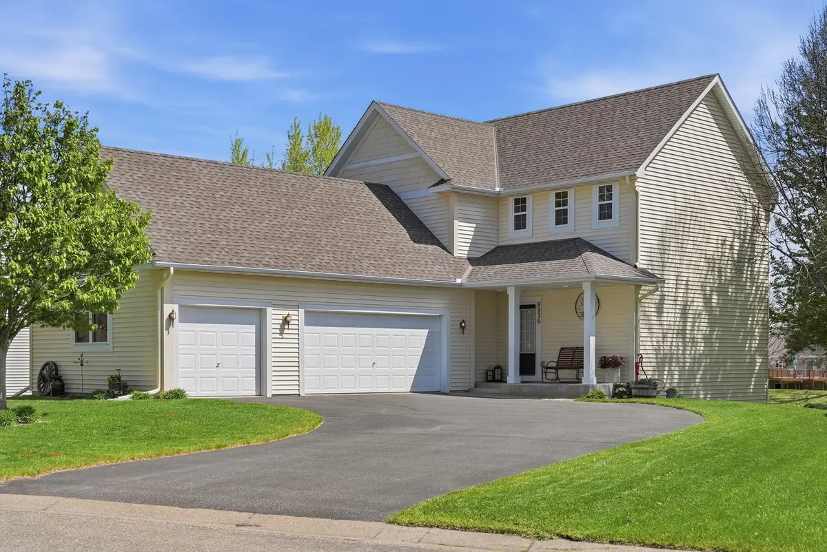 9936 Scott Avenue N, Brooklyn Park, MN 55443 - #1
