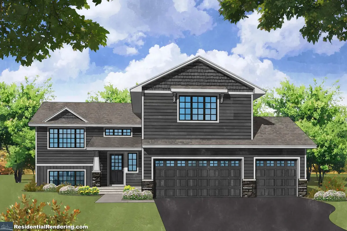 8070 151st Lane, Ramsey, MN 55303 - #1