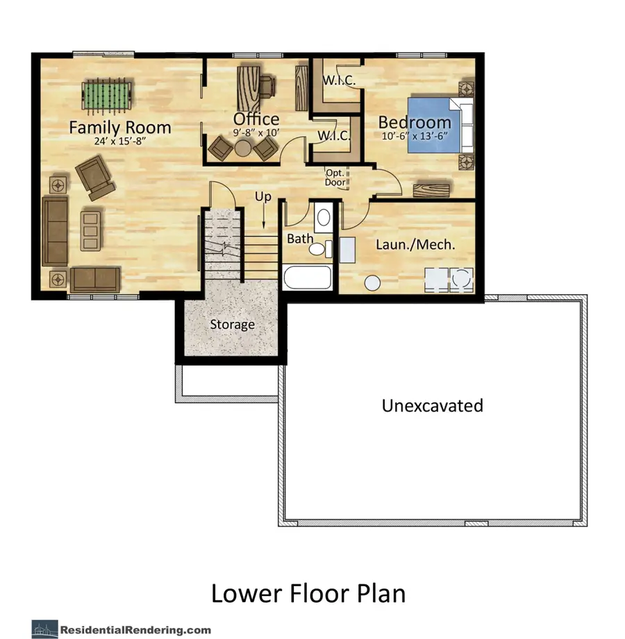 8070 151st Lane, Ramsey, MN 55303 - #3