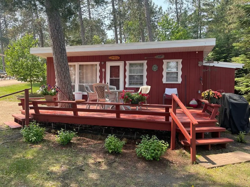25186 Us 71 #18, Park Rapids, MN 56470 - #1