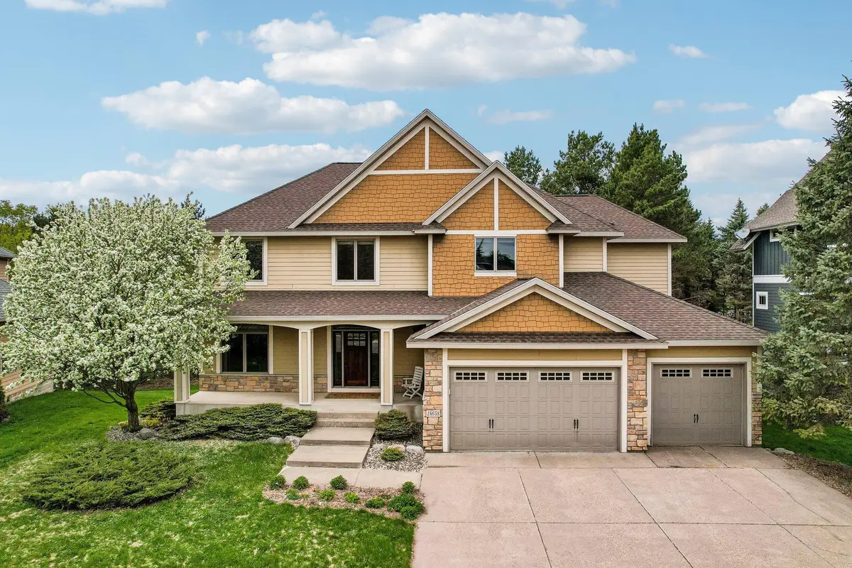 18658 Ponderosa Court, Eden Prairie, MN 55347 - #1