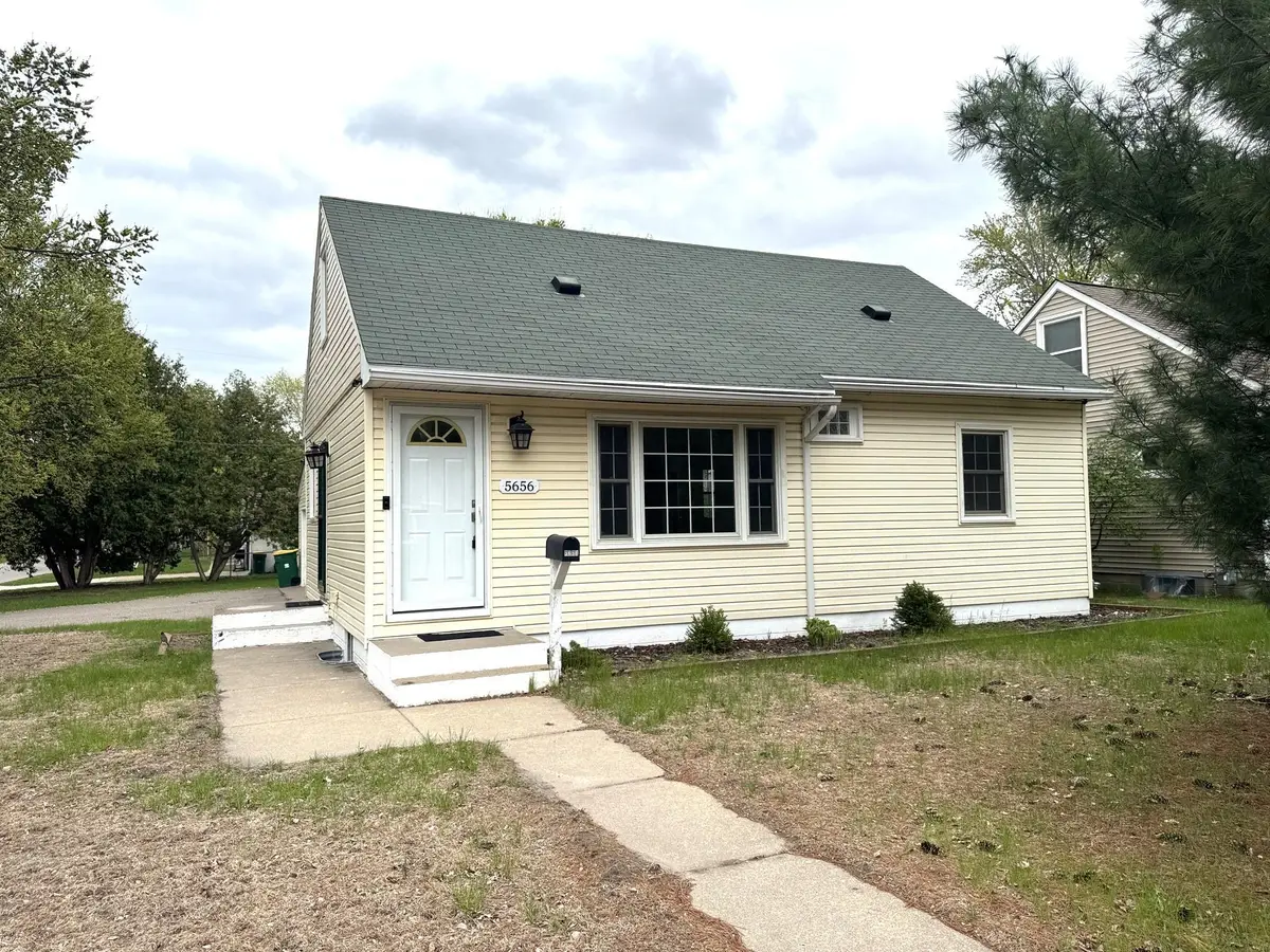 5656 Zane Avenue N, Crystal, MN 55429 - #1