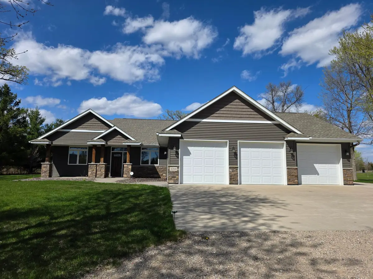 18300 225th Avenue Nw, Big Lake, MN 55309 - #1