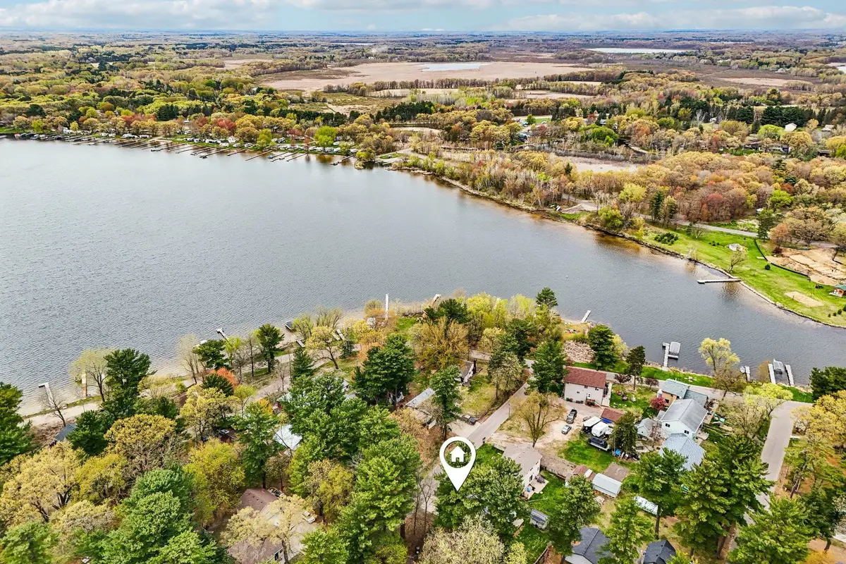 218 Birch Road, East Bethel, MN 55092 - #1