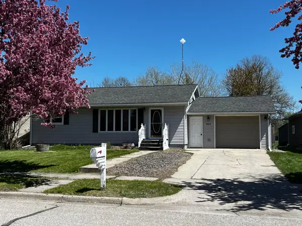 1069 15th Street, Granite Falls, MN 56241