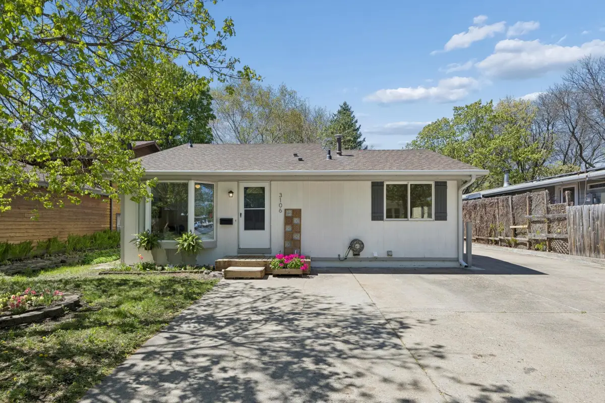 3106 38th Avenue S, Minneapolis, MN 55406 - #1