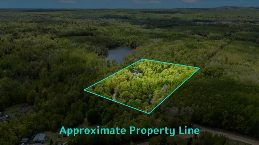 17585 S Crystal Springs Road, Grand Rapids, MN 55744 - #3