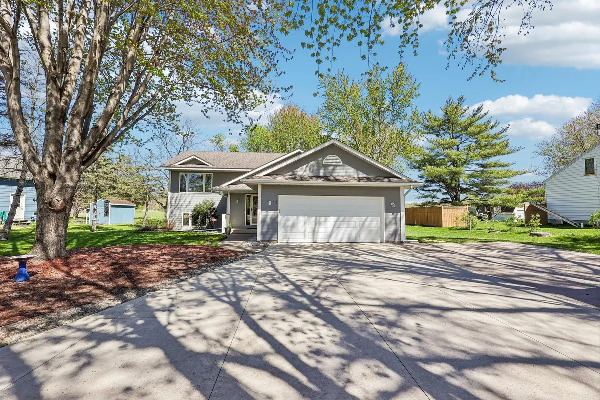 516 W River Road, Delano, MN 55328 - #1