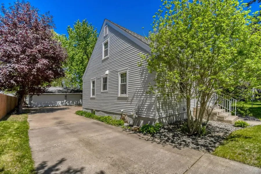 715 Cross Street, Anoka, MN 55303 - #3