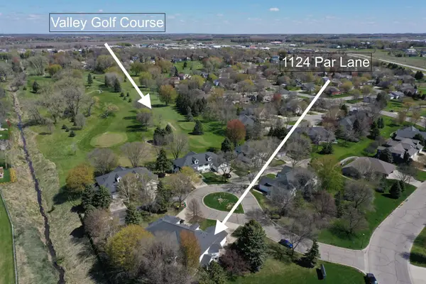 1124 Par Lane, Willmar, MN 56201