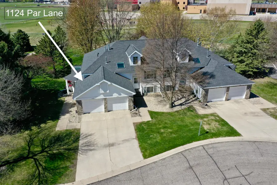 1124 Par Lane, Willmar, MN 56201 - #2