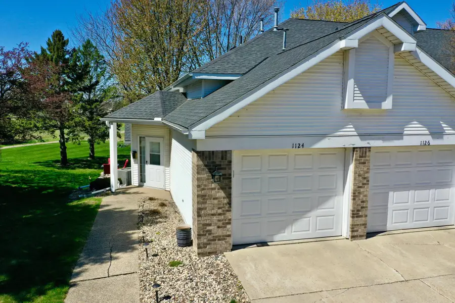1124 Par Lane, Willmar, MN 56201 - #3