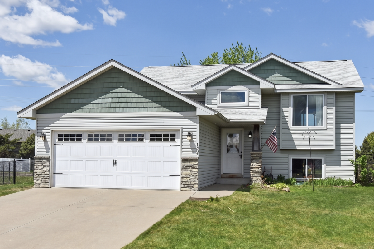 1307 Osprey Court, New Richmond, WI 54017 - #1