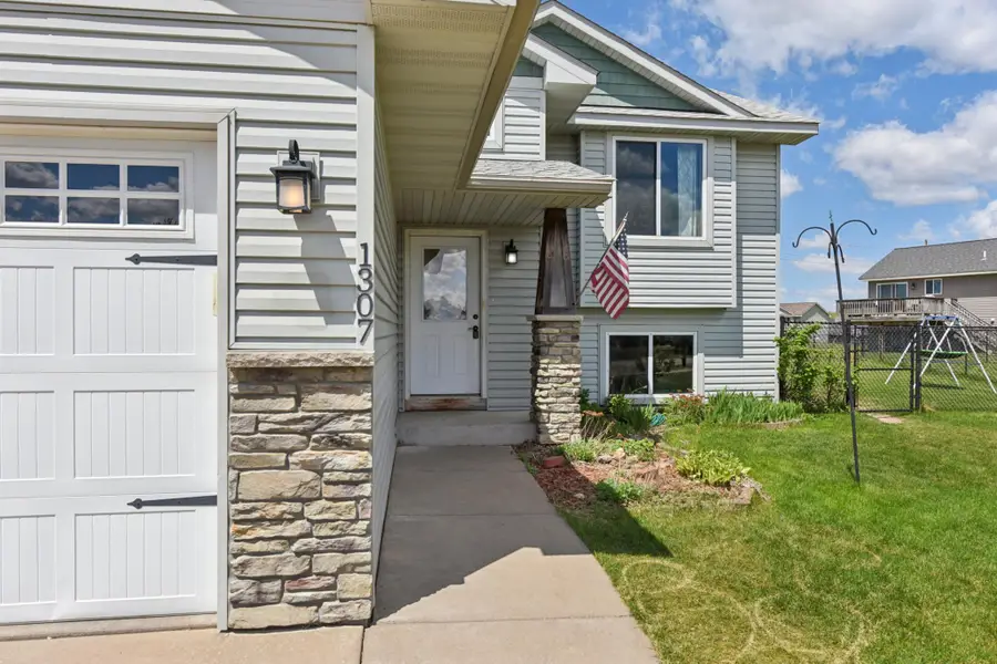 1307 Osprey Court, New Richmond, WI 54017 - #2