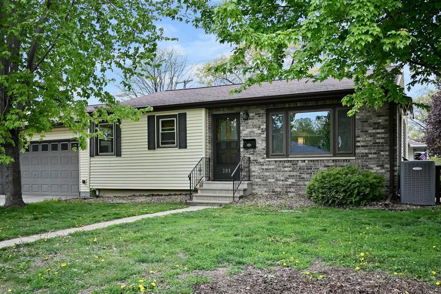 205 Whitten Street, Winona, MN 55987 - #2