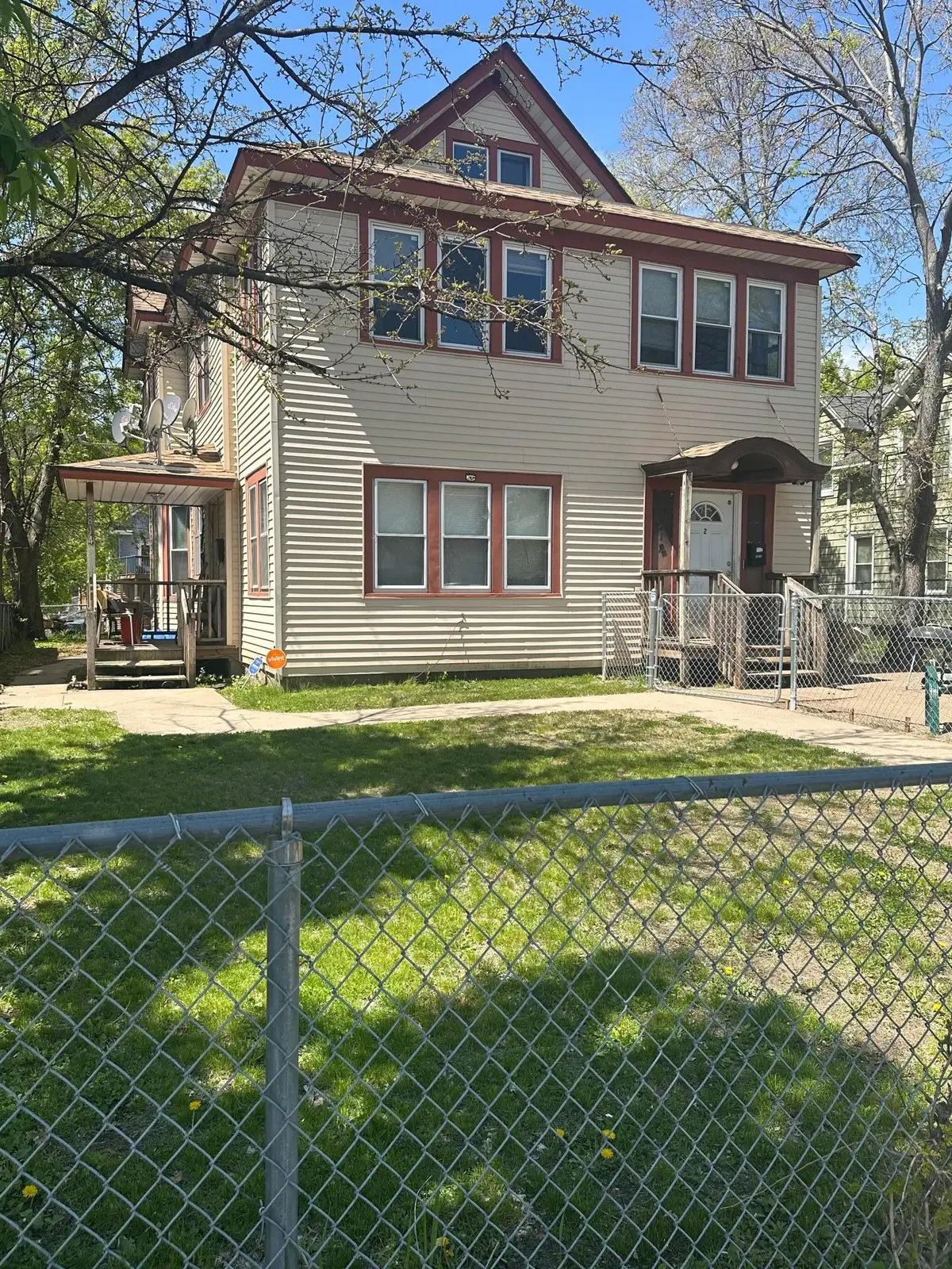 2812 S 12th Avenue S, Minneapolis, MN 55407 - #1