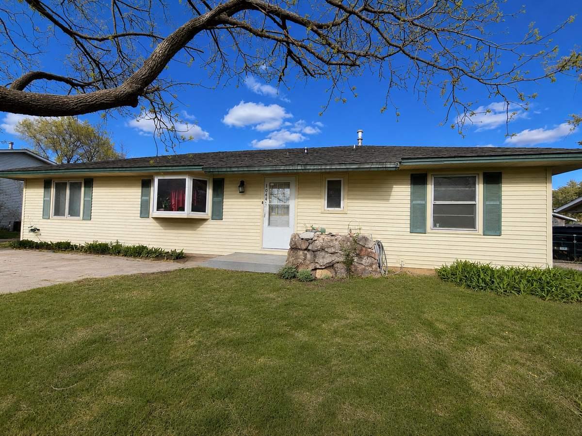 10441 Arrowhead Street Nw, Coon Rapids, MN 55433 - #1