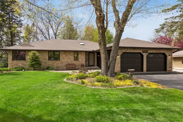 4669 Mackubin Street, Shoreview, MN 55126