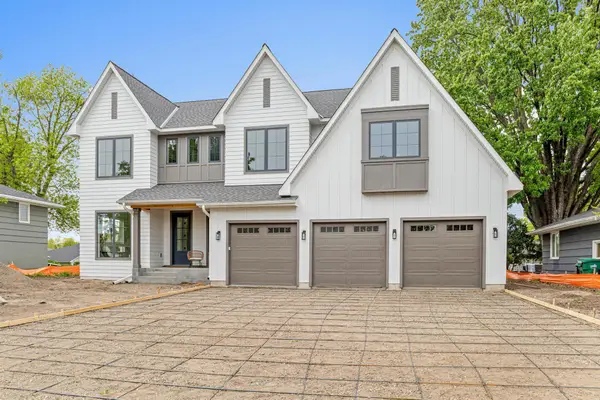 6100 Abbott Avenue S, Edina, MN 55410