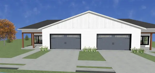 314 Main Street E, Hendrum, MN 56550